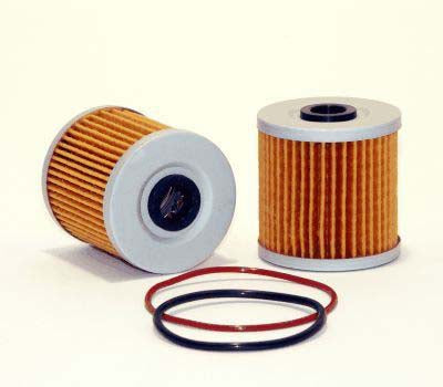 WIX Filters 24951 Oil Filter