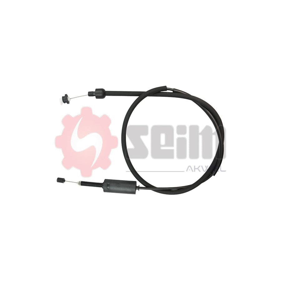 SEIM 555340 Throttle Cable for RENAULT Safrane I phase 1 Hatchback (B54) | ML Performance UK Car Parts