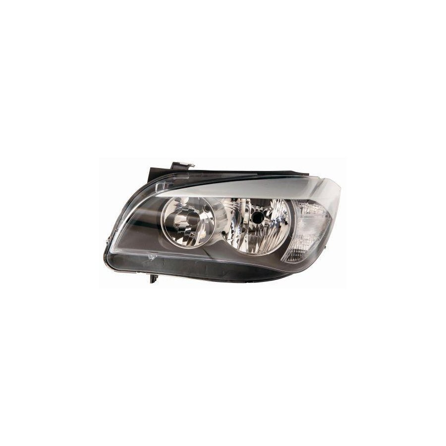 Abakus 4441173RLDEM2 Headlight For Bmw X1 (E84) | ML Performance UK