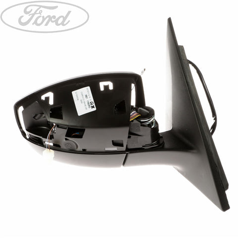 GENUINE FORD 1777423 GALAXY WA6 FRONT O/S RIGHT OUTER WING MIRROR | ML Performance UK