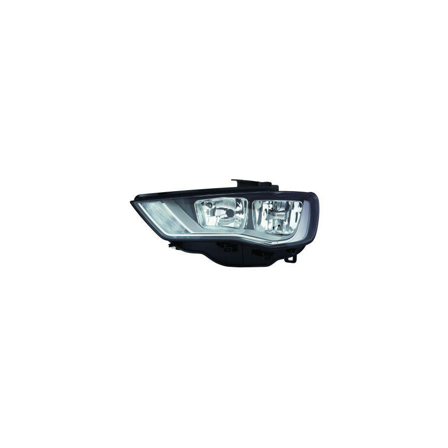 Abakus 4461146LMLDEM Headlight For Audi A3 | ML Performance UK