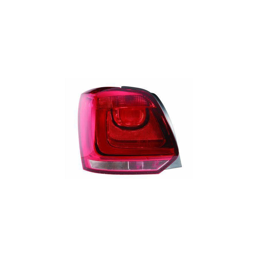 Abakus 44119A8LLDUE Rear Light For Vw Polo V Hatchback (6R1, 6C1) | ML Performance UK