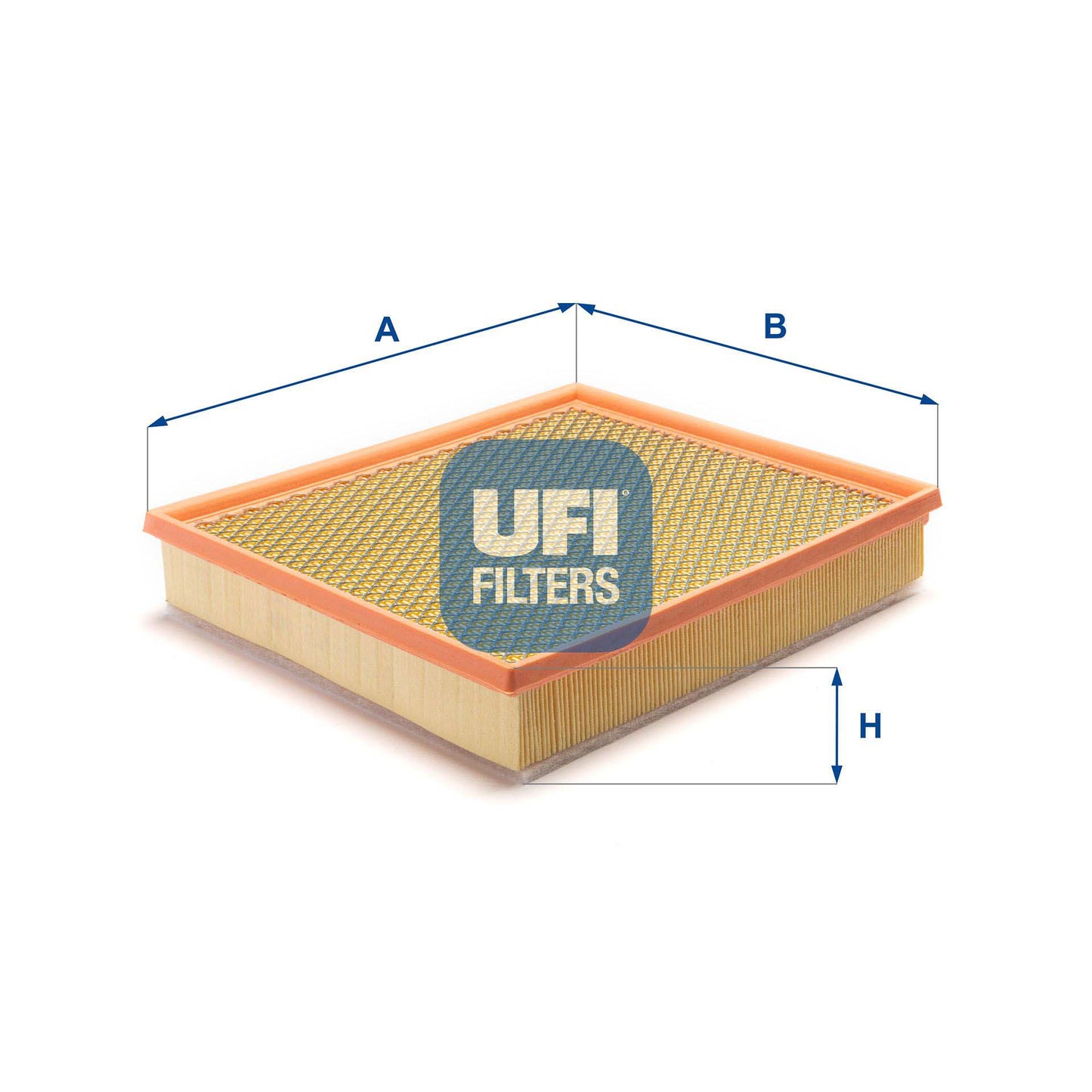 UFI 30.541.00 Air Filter