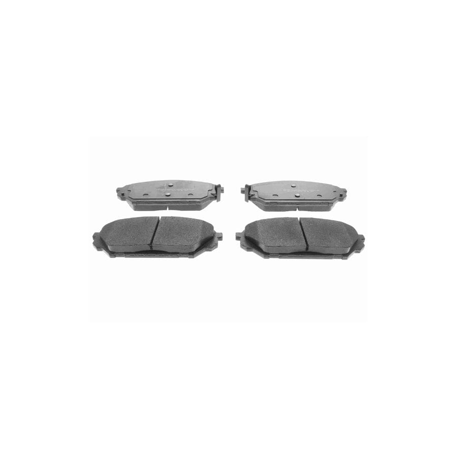 Ackoja A52-0295 Brake Pad Set For Hyundai Ix55 (En) | ML Performance UK