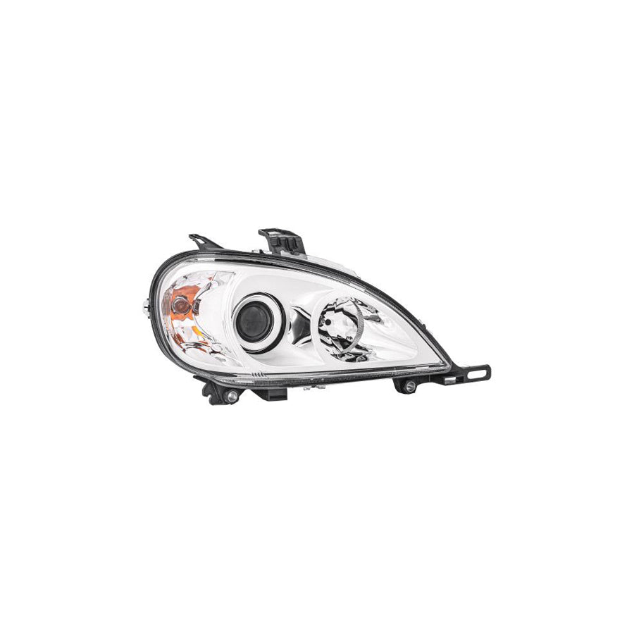 Hella 1EL 223 151-181 Headlight Suitable For Mercedes-Benz Ml-Class (W163)