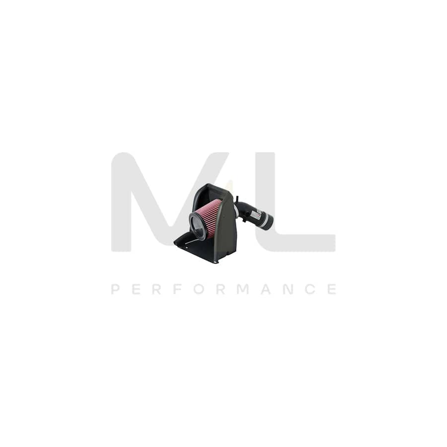 K&N 69-3514TTK Performance Air Intake System | ML Car Parts UK | ML Performance