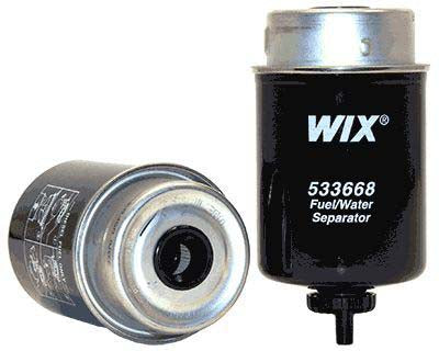 WIX Filters 33668 Fuel Filter