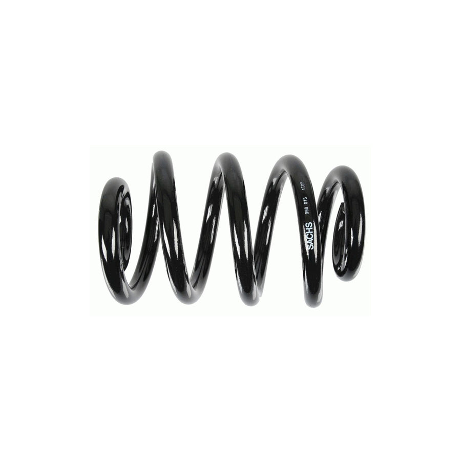 Sachs 998 015 Coil Spring