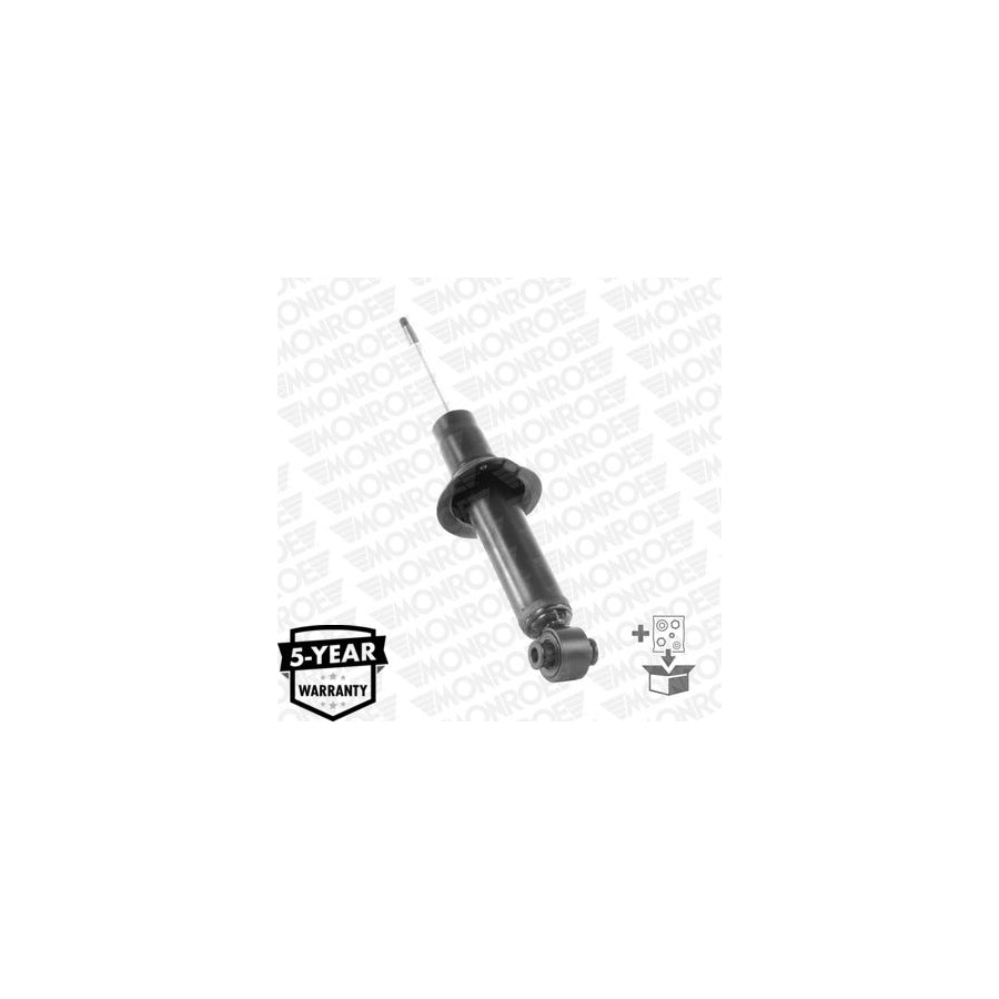 Monroe 376154SP Shock Absorber For Peugeot 508