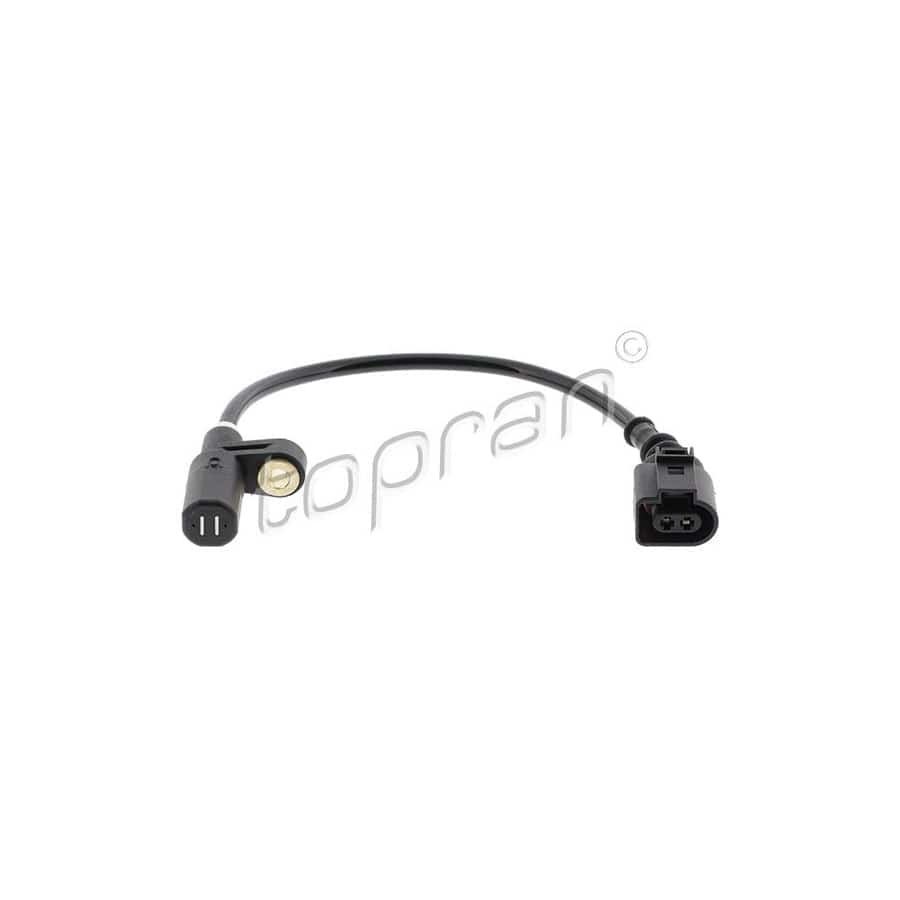 TOPRAN 110 723 ABS Sensor | ML Performance UK Car Parts