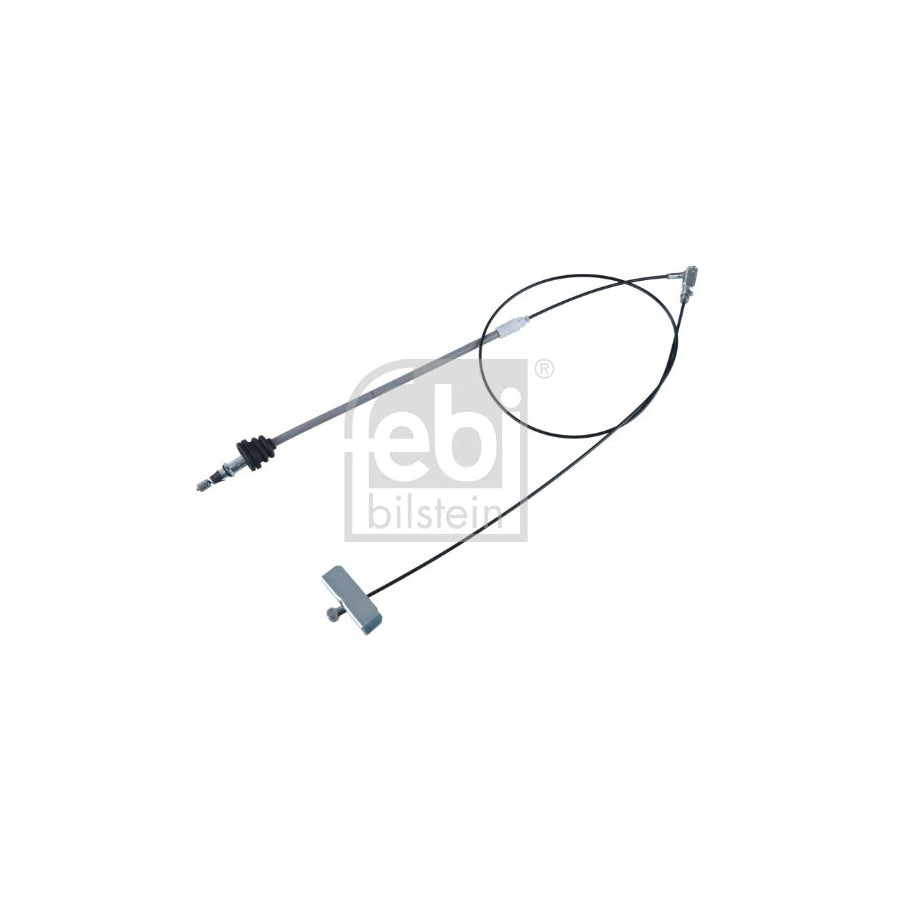 Febi Bilstein 175924 Hand Brake Cable