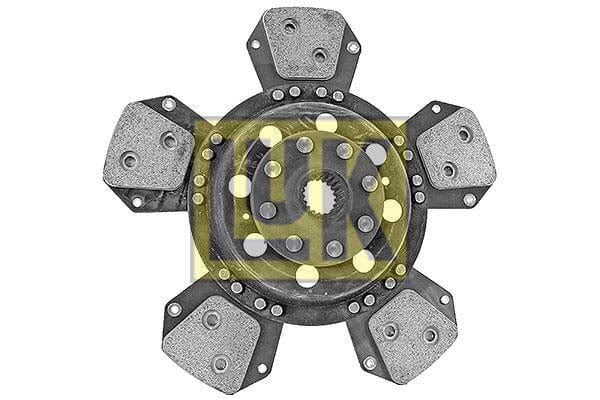 LuK 330 0038 11 Clutch Disc