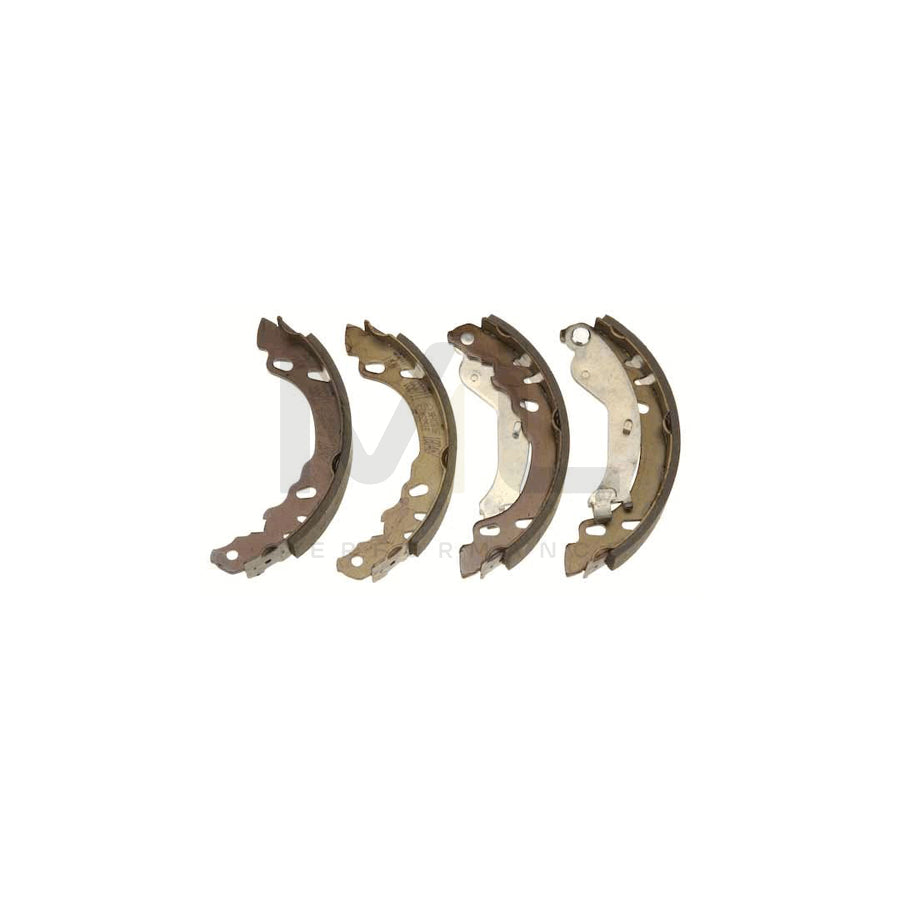 TRW GS8711 Brake Shoe Set | ML Performance Car Parts