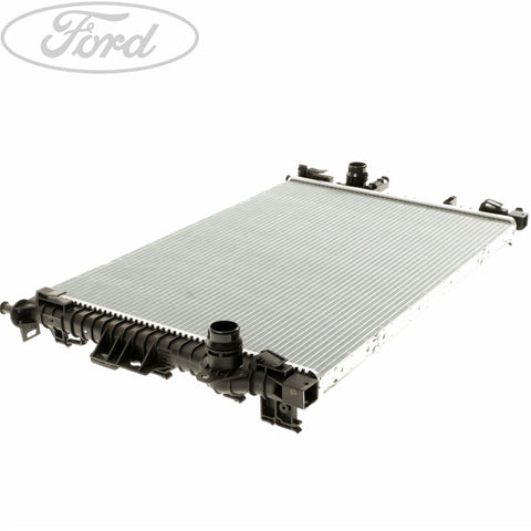 GENUINE FORD 1786806 KUGA 2.0 TDCI ENGINE COOLANT COOLING RADIATOR | ML Performance UK