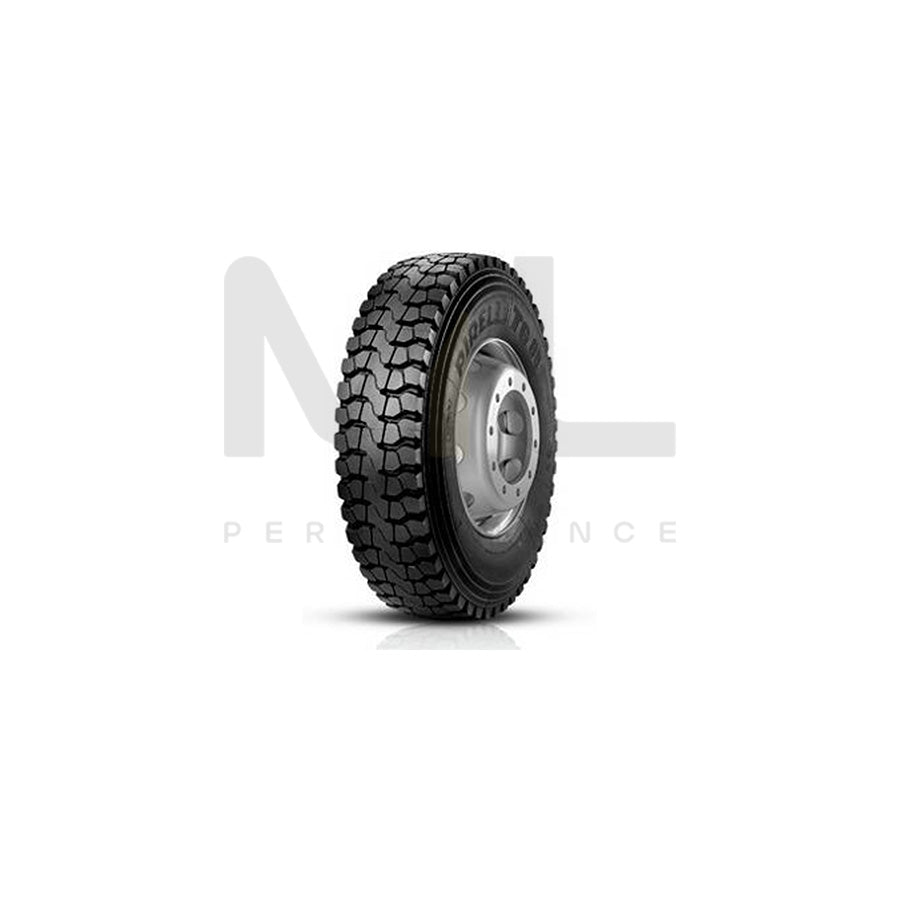 Pirelli TG88 12.00 R24 160/156K All Season Truck Tyre | ML Performance UK Car Parts