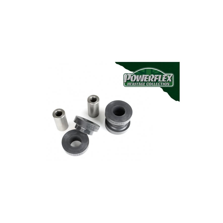 Powerflex PFR19-211H Ford Rear Tie Bar To Chassis Bush (Inc. Escort & Orion) | ML Performance UK Car Parts