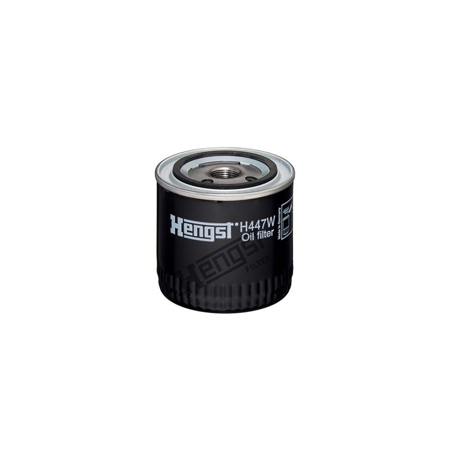 Hengst Filter H447W Oil Filter