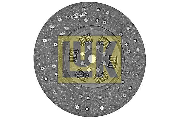 LuK 330 0098 10 Clutch Disc