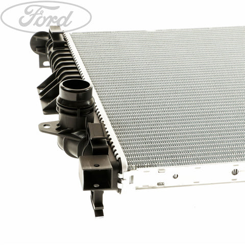 GENUINE FORD 1786806 KUGA 2.0 TDCI ENGINE COOLANT COOLING RADIATOR | ML Performance UK