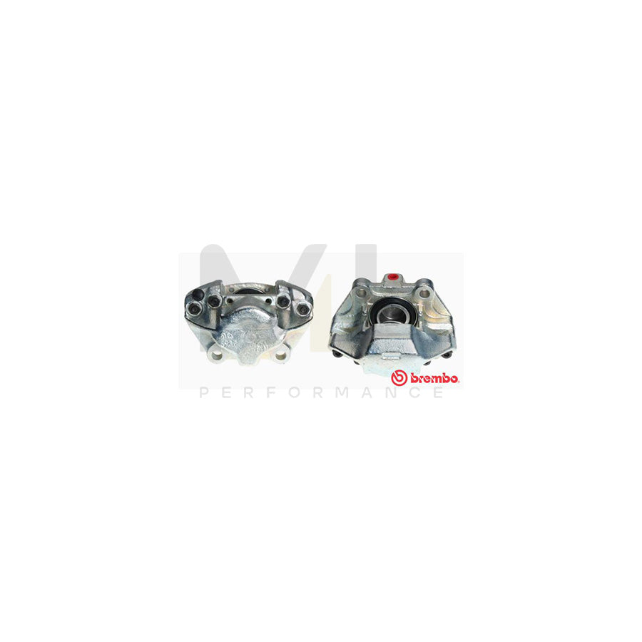 BREMBO F 59 033 Brake Caliper for OPEL Kadett C Saloon | ML Performance Car Parts