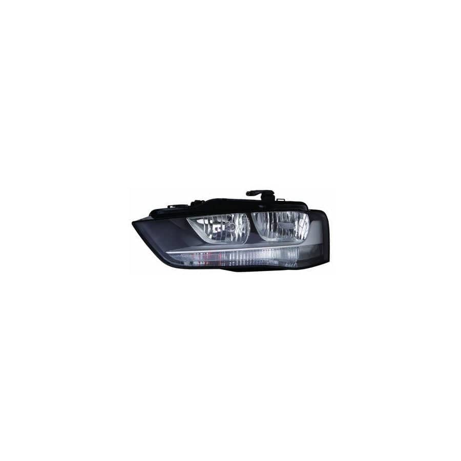 Abakus 4461145RMLDEM2 Headlight For Audi A4 | ML Performance UK