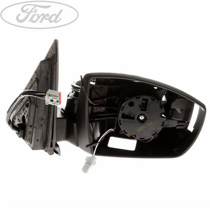 GENUINE FORD 1777423 GALAXY WA6 FRONT O/S RIGHT OUTER WING MIRROR | ML Performance UK