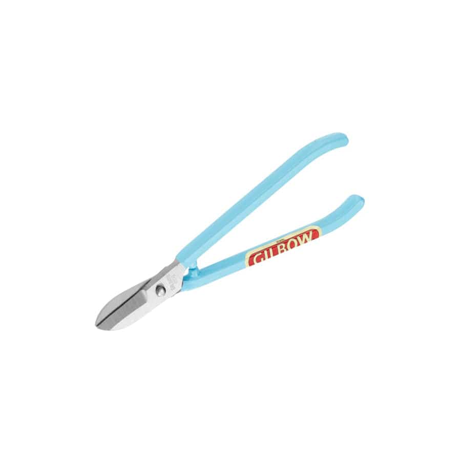 IRWIN Gilbow GIL56 G56 Straight Jeweller's Snips 180mm (7in) | ML Performance UK