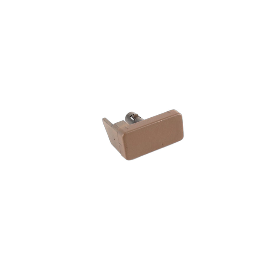 Genuine BMW 51168170673 E36 Push Button BEIGE (Inc. 318tds, 328i & 325tds) | ML Performance UK Car Parts