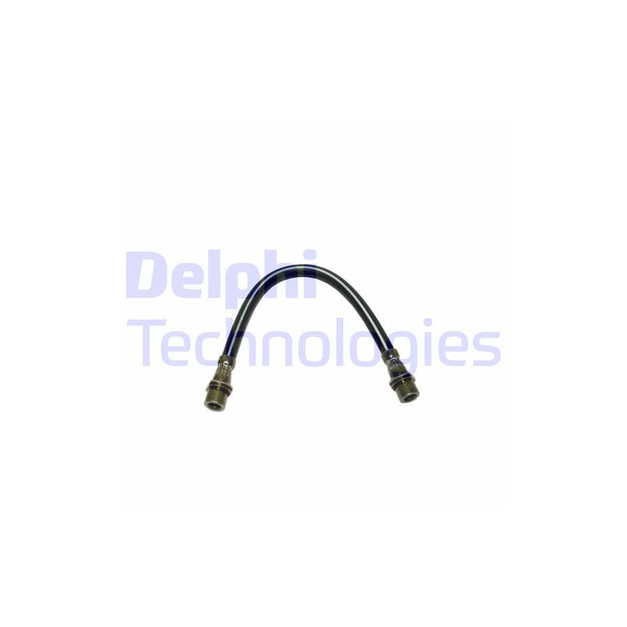 Delphi Lh6441 Brake Hose For Toyota Corolla