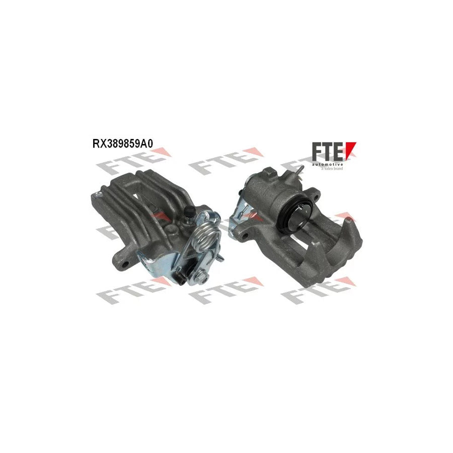 Fte 9290731 Brake Caliper | ML Performance UK Car Parts