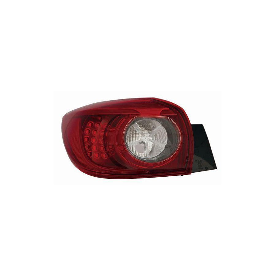 Abakus 2161997RUE Rear Light For Mazda 3 Hatchback (Bm, Bn) | ML Performance UK