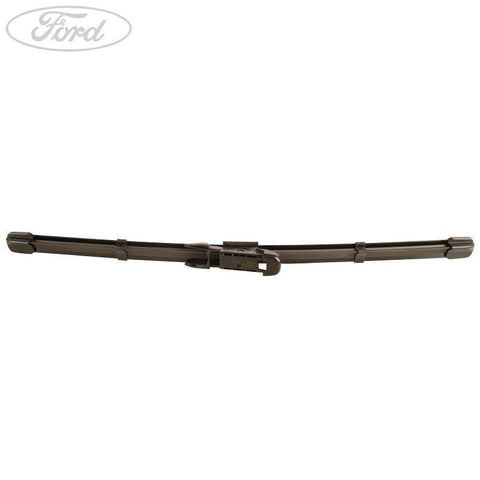 GENUINE FORD 1880235 TRANSIT COURIER N/S FRONT WINDSCREEN WIPER BLADE 09/2014- | ML Performance UK