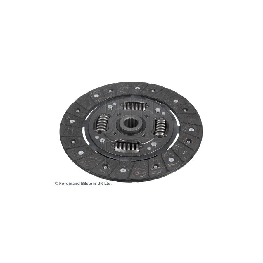 Blue Print ADR163111 Clutch Disc