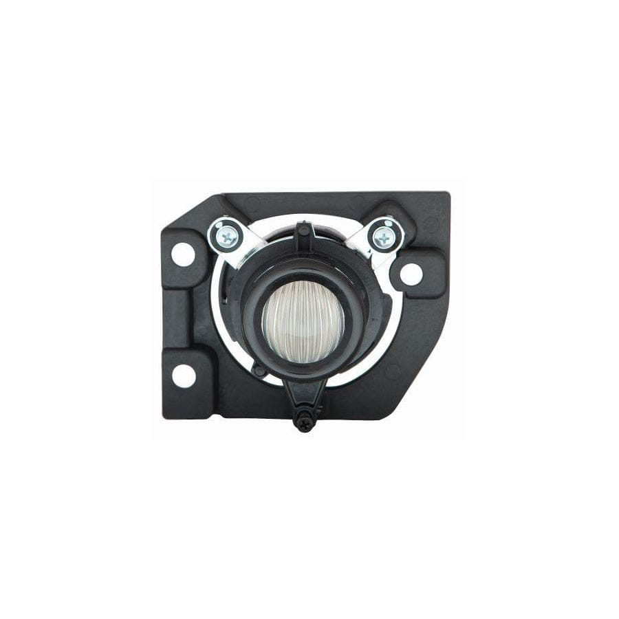 Abakus 6612027LUE Fog Light For Fiat 500 | ML Performance UK