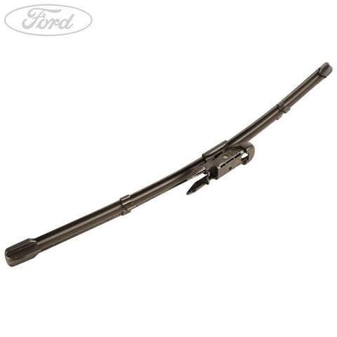 GENUINE FORD 1880235 TRANSIT COURIER N/S FRONT WINDSCREEN WIPER BLADE 09/2014- | ML Performance UK