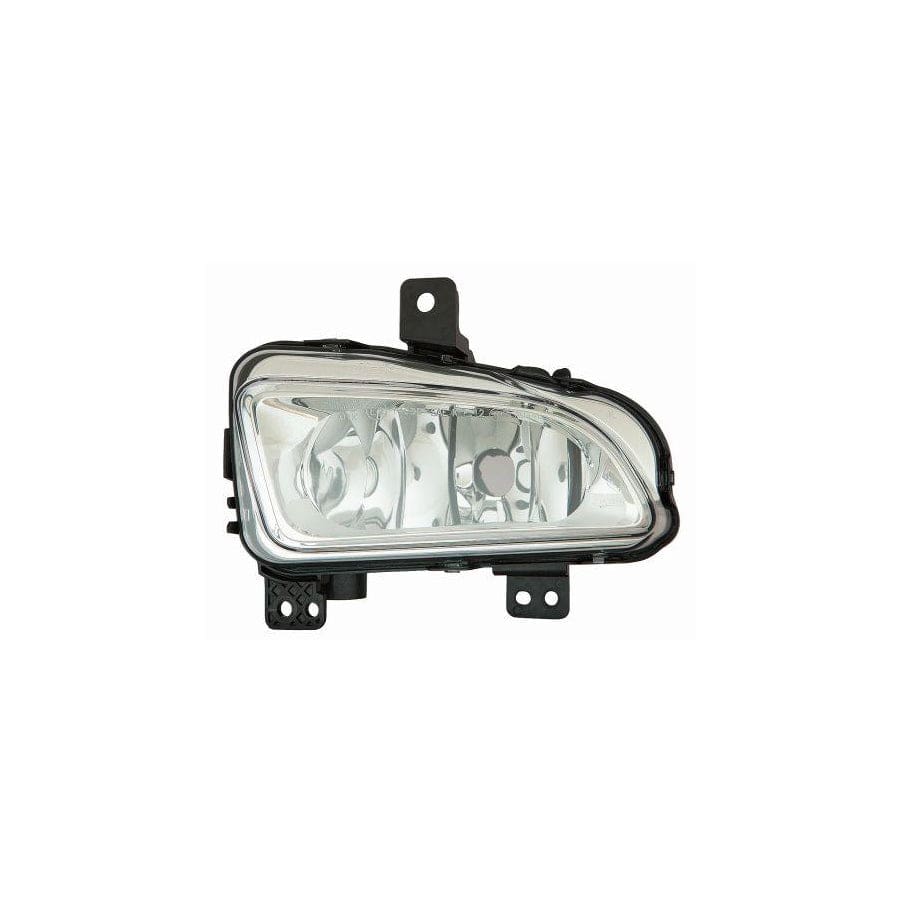 Abakus 6612026RUE Fog Light For Fiat 500X (334) | ML Performance UK