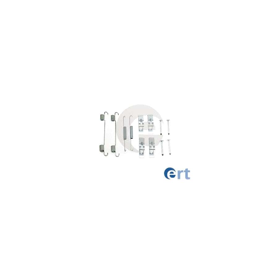 ERT 310090 Brake Shoe Fitting Kit | ML Performance UK Car Parts