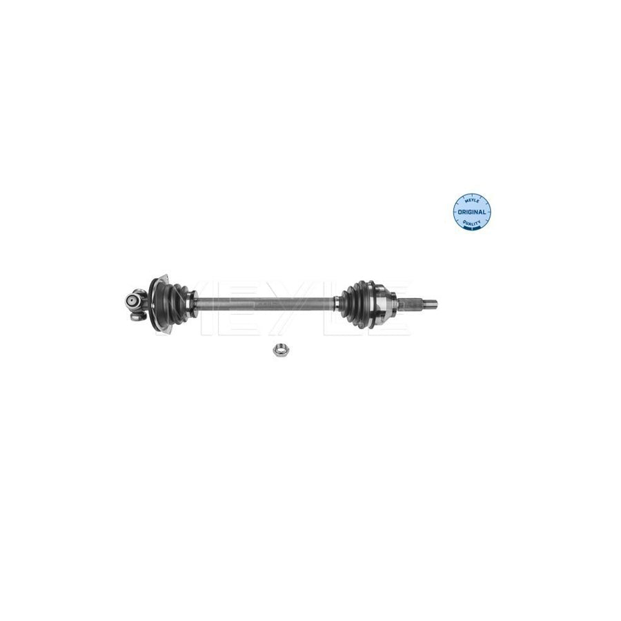 Meyle 614 498 0037 Drive Shaft