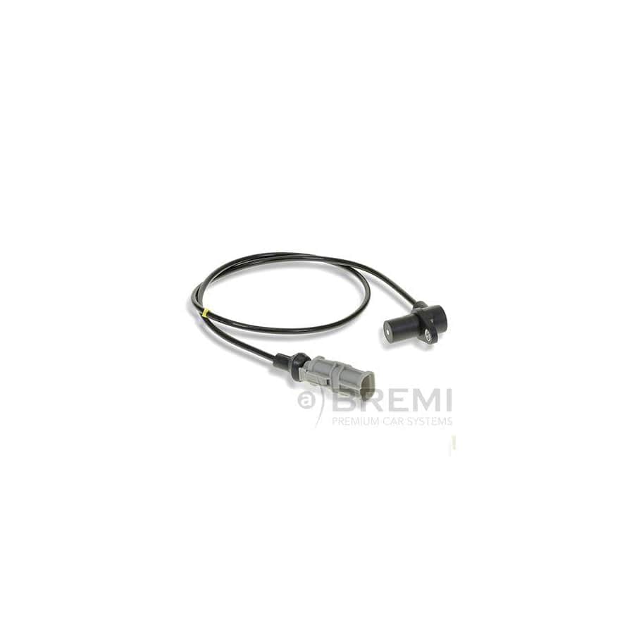 Bremi 60637 Camshaft Position Sensor For Fiat Ducato