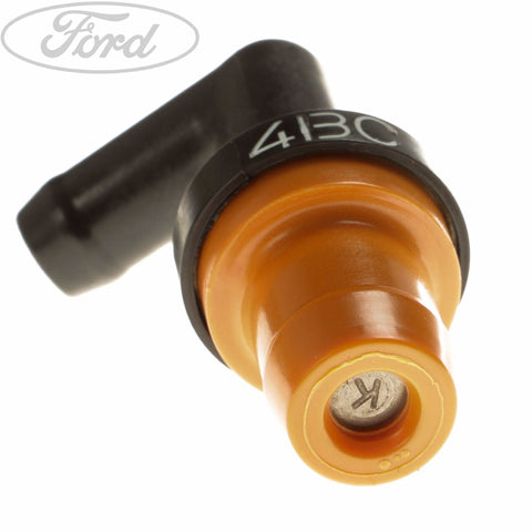 GENUINE FORD 1216674 MONDEO CRANKCASE OIL BREATHER VALVE | ML Performance UK