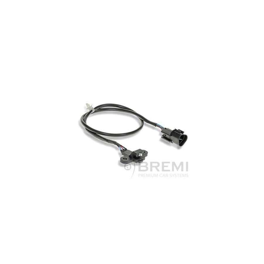 Bremi 60633 Crankshaft Sensor