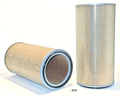 WIX Filters 42441 Air Filter