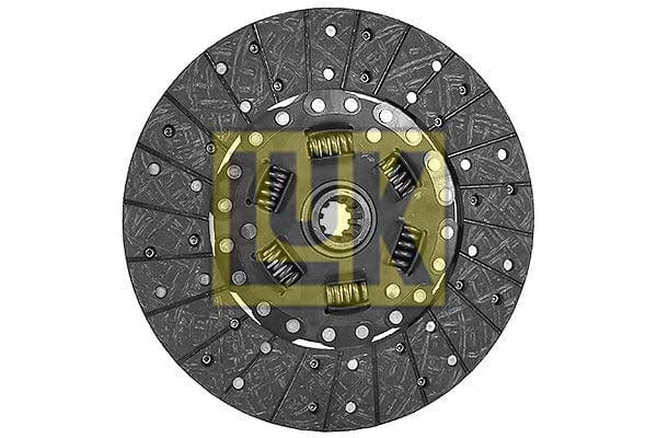 LuK 328 0241 10 Clutch Disc