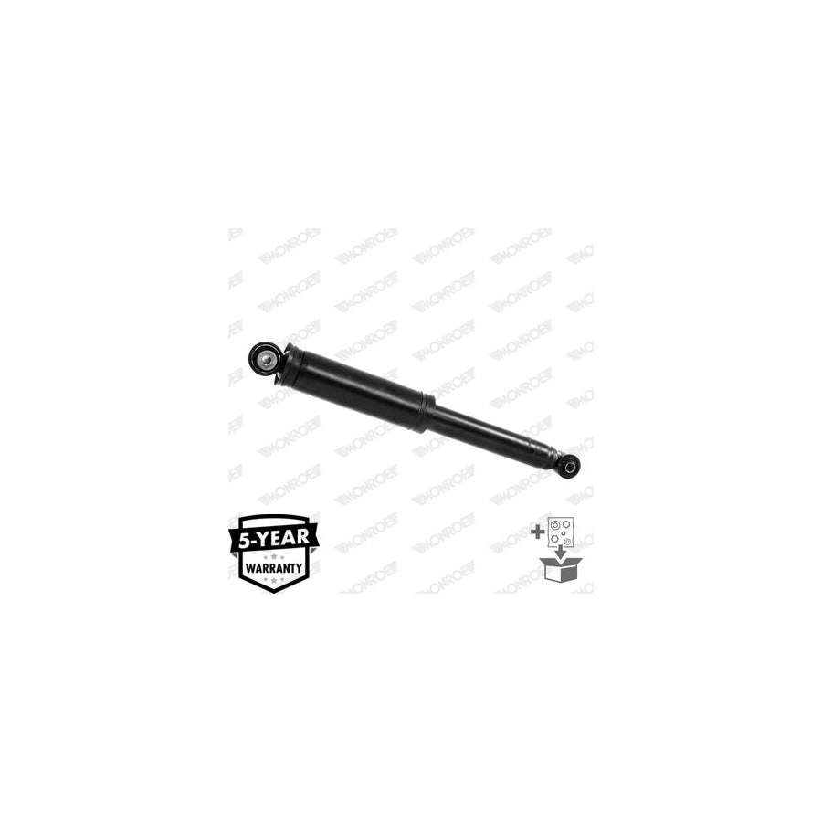 Monroe 376156SP Shock Absorber For Renault Megane IIIGrandtour (Kz)