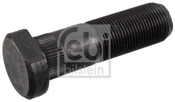 Febi Bilstein 45381 Wheel Stud | ML Performance UK Car Parts