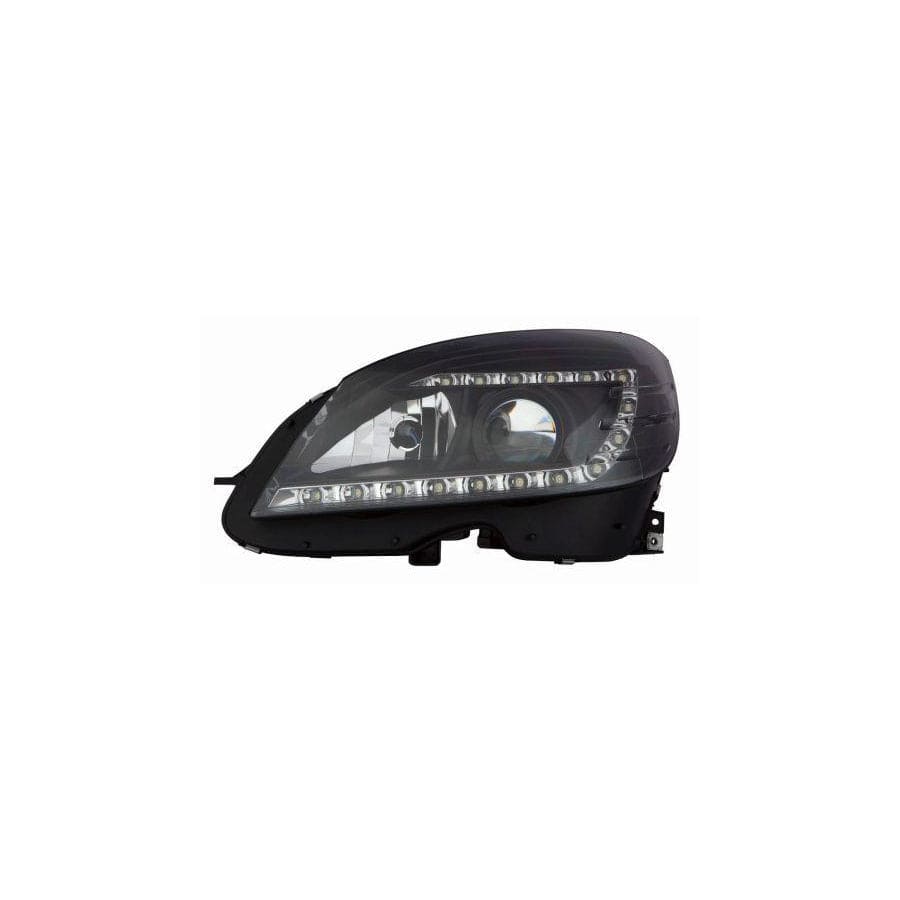 Abakus D401111PMLDEM2 Headlight Set Suitable For Mercedes-Benz C-Class | ML Performance UK