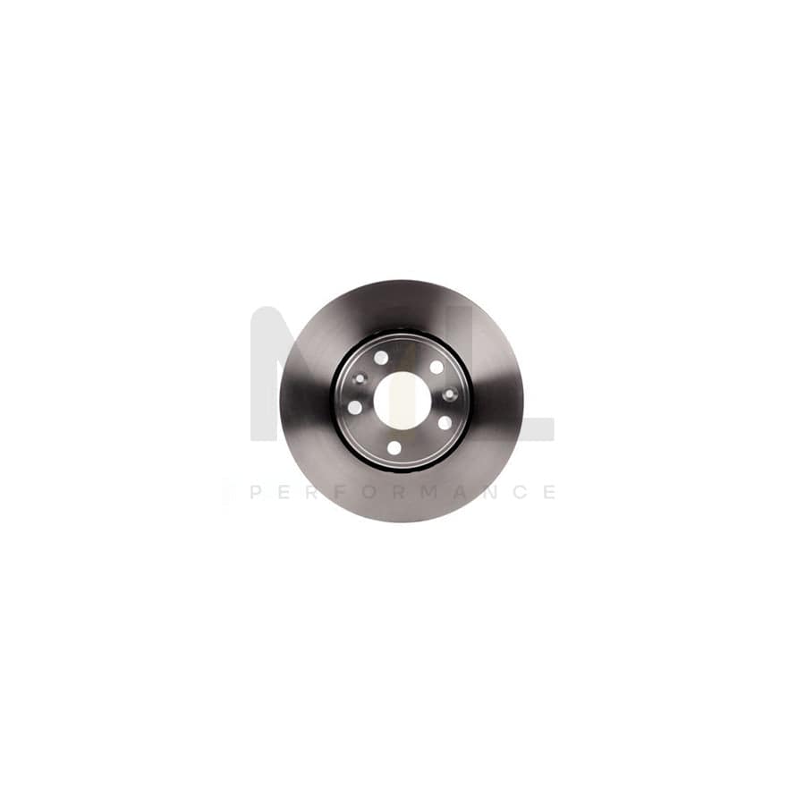 BOSCH 0 986 479 S93 Brake Disc Vented, Oiled | ML Performance Car Parts