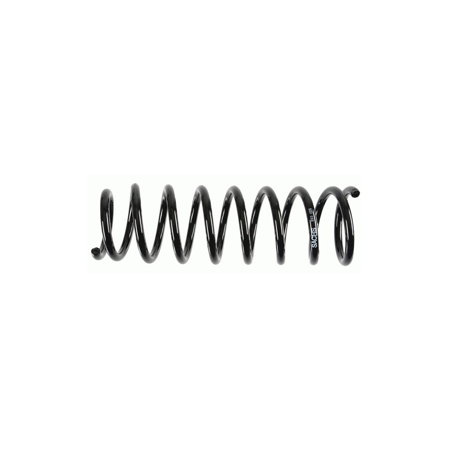 Sachs 993 005 Coil Spring