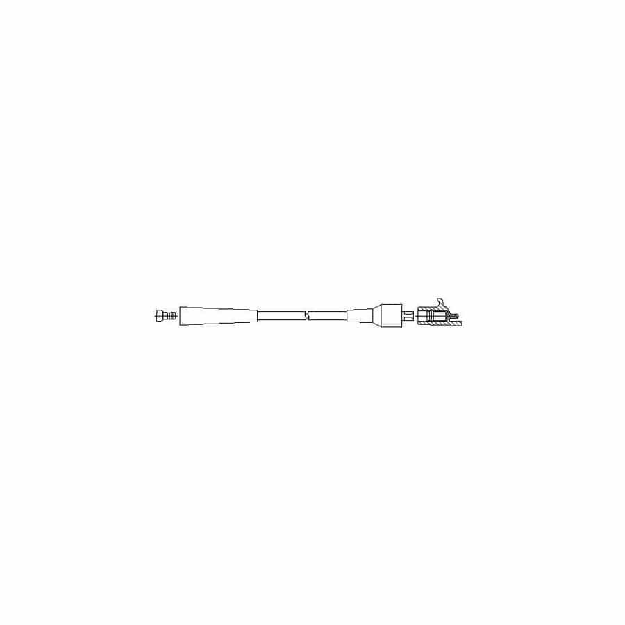 Bremi 610/40 Ignition Lead