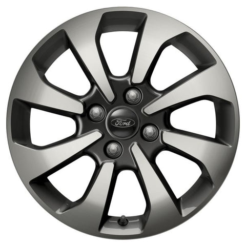 GENUINE FORD 35140545 SET OF 4 ALLOY WHEELS 05/2017 | ML Performance UK